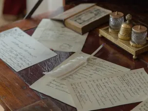 Музей-заповедник А.С. Пушкина «Болдино» запустил две новые программы по «Пушкинской карте»